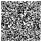 QR code with E & C Price Distributing Inc contacts