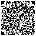 QR code with CPS contacts