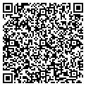 QR code with D R G Designs contacts