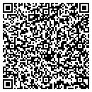 QR code with B Box Cosmetics contacts