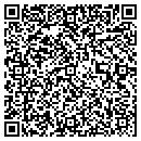QR code with K I H M Radio contacts