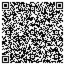 QR code with Robert F Greth contacts
