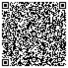 QR code with Hindman Moving & Storage contacts