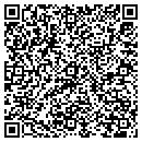 QR code with Handyman contacts