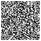 QR code with Anthony T Mercuri DPM contacts