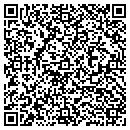 QR code with Kim's Healing Center contacts