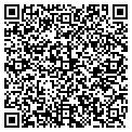 QR code with Maple Lawn Cleaner contacts