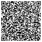 QR code with Digginpaws Bhvral Obdence Services contacts