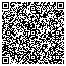 QR code with J & J Vending Co contacts