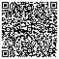 QR code with Ahmad contacts