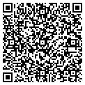 QR code with La Course A J Inc contacts