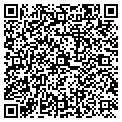 QR code with KB Construction contacts