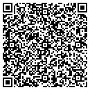 QR code with On The Field Collectibles contacts