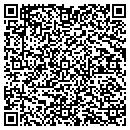 QR code with Zingani's Collision II contacts
