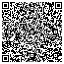 QR code with Howard D Lierberman Associates contacts