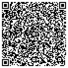 QR code with Oxygen Healthcare Supply Co contacts