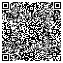 QR code with Cocoaperk contacts
