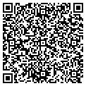 QR code with Alpine Pools contacts