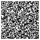 QR code with N E C Bus Netwrk Solutions contacts