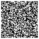 QR code with Hiestand Floor Covering contacts