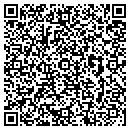 QR code with Ajax Rock Co contacts