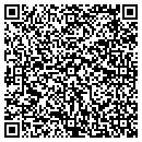 QR code with J & J Transmissions contacts