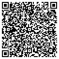QR code with KFC contacts