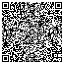 QR code with John F Egan contacts