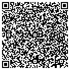 QR code with Lenzi Custom Tailors contacts