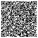 QR code with Marys Glass Art contacts