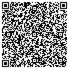 QR code with H & R Block Tax Service contacts