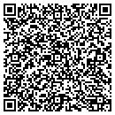 QR code with Geedey's Towing contacts