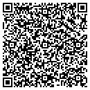 QR code with Rod's Auto Center contacts