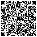 QR code with C Thru Products Inc contacts