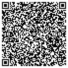 QR code with George P Garman Funeral Home contacts