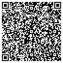 QR code with Urosevich Eye Assoc contacts