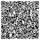 QR code with Cover's Custom Framing contacts