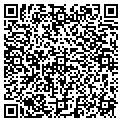 QR code with And 1 contacts