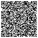 QR code with James D Bogar contacts