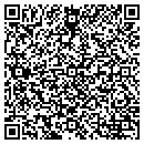 QR code with John's Just Like New Signs contacts