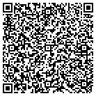 QR code with R L Carnes Logging Contractor contacts