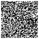 QR code with Tylersburg United Methodist contacts