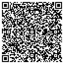 QR code with D & N Self Store contacts