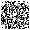 QR code with R P Handyman contacts
