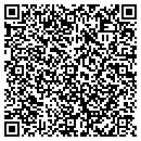 QR code with K D Woten contacts