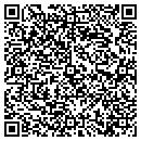QR code with C Y Tanger & Son contacts