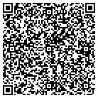QR code with Rouseville United Methodist contacts