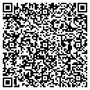 QR code with Tackle Shack contacts