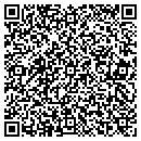 QR code with Unique Pizza Factory contacts