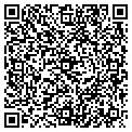 QR code with J R Leasing contacts